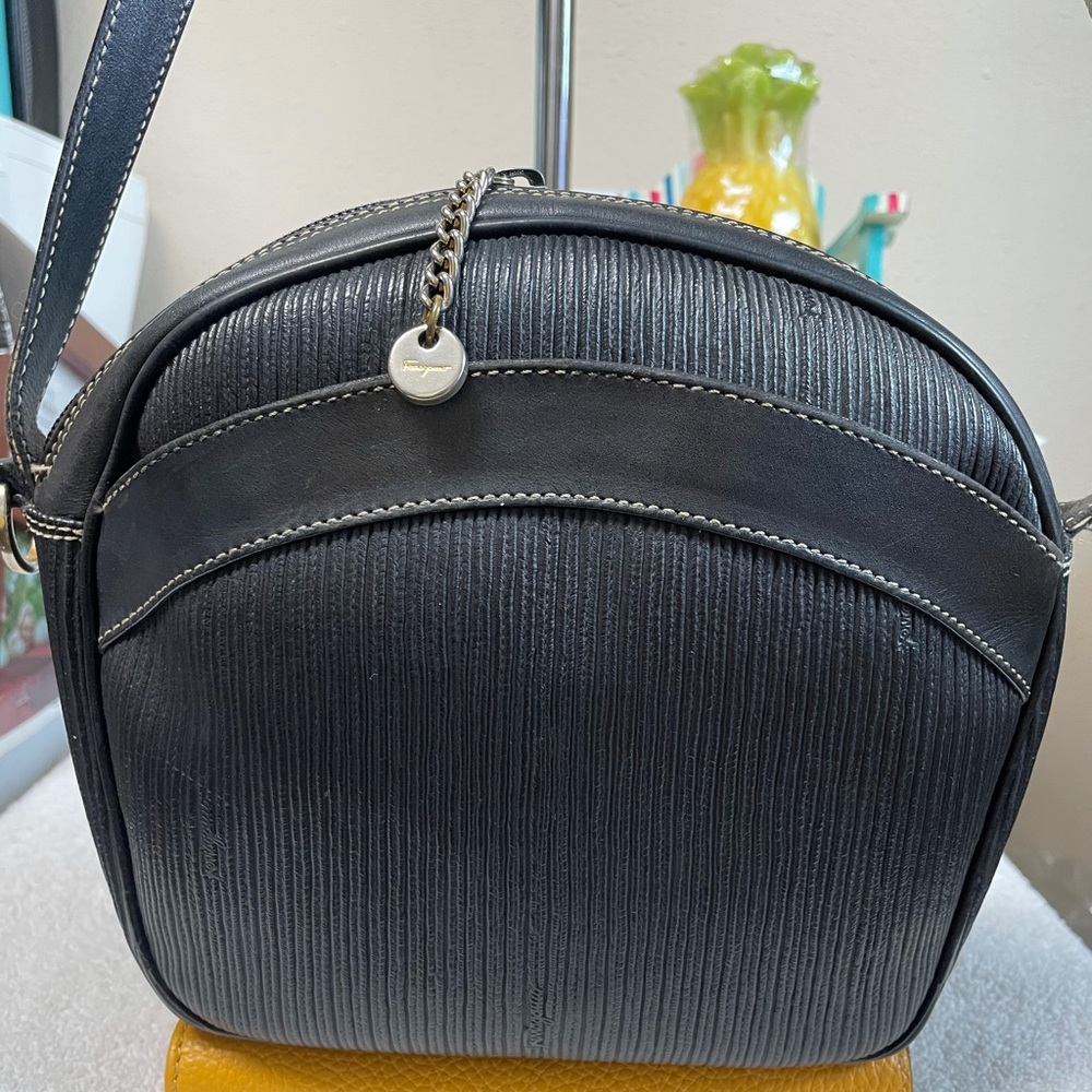 Vintage Salvatore Ferragamo Bag